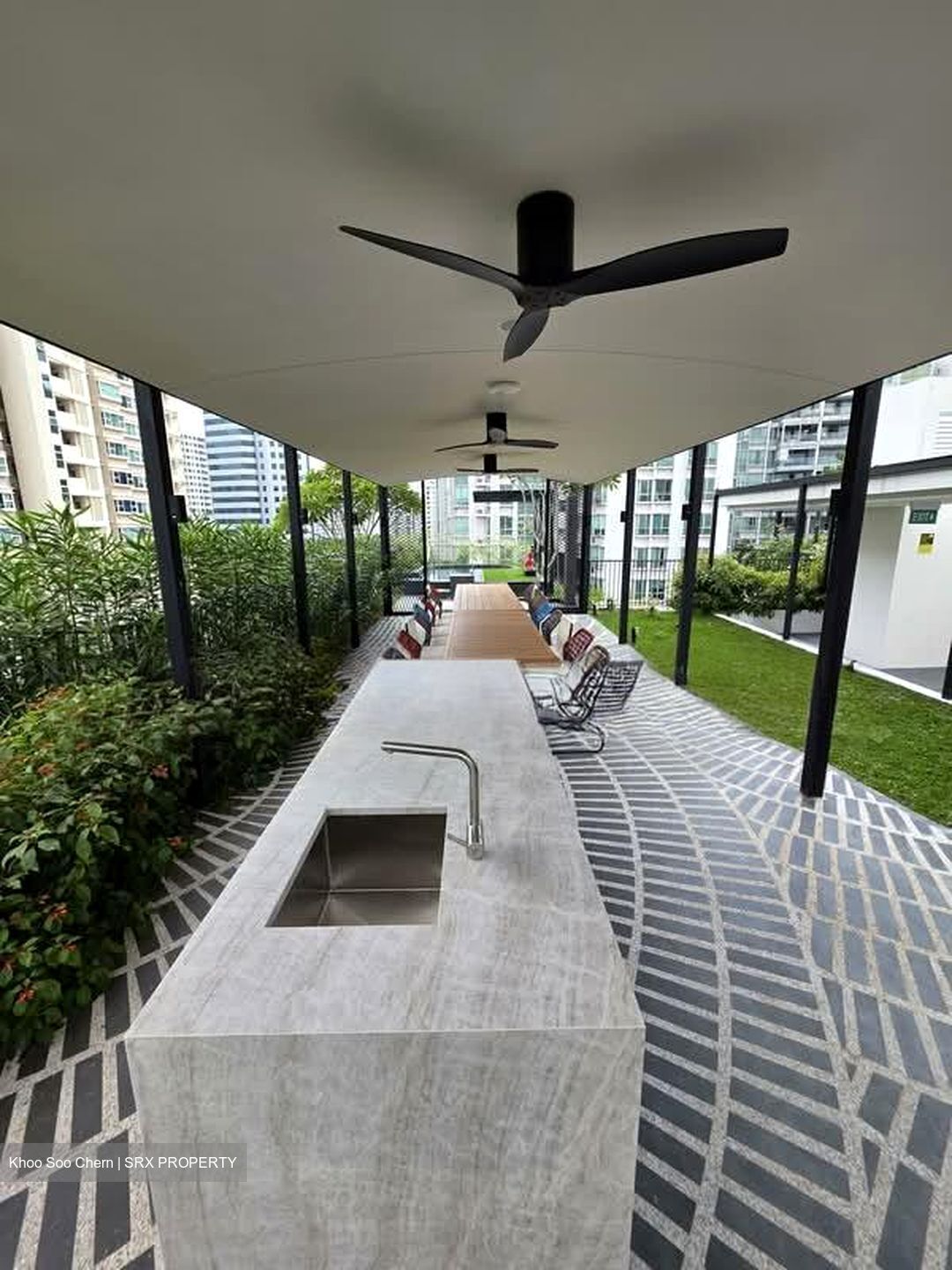 Jervois Mansion (D10), Apartment #531544631